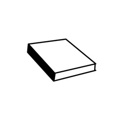Book Icon