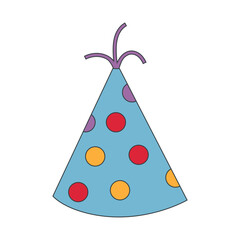 Party Stuff Illustration