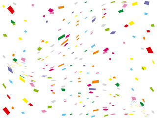 紙吹雪大07-1波200