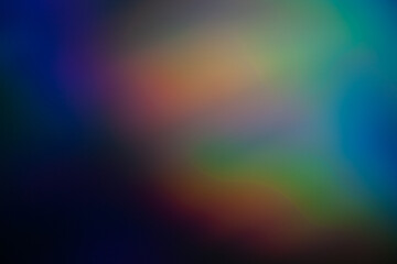 lenc flare abstrakt texture background