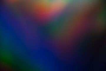 lenc flare abstrakt texture background