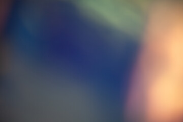lenc flare abstrakt texture background