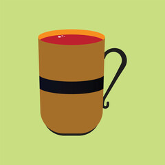 Kitchen tools art vector design