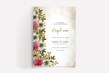 save the date wedding invitation templates