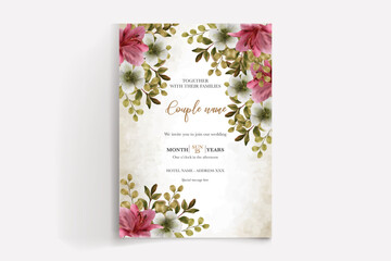 save the date wedding invitation templates