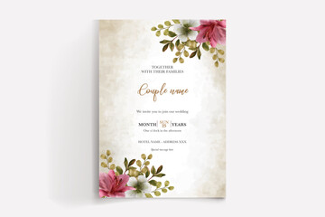 save the date wedding invitation templates