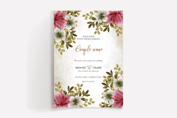 save the date wedding invitation templates