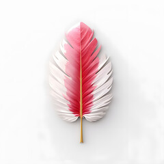 Japan Feather 
