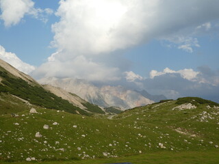 Dolomiti