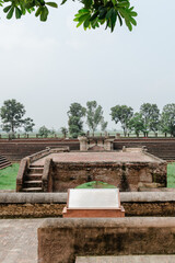 Pul Kanjri, Punjab, India