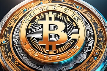 Bitcoin attracts attention from investors around the world