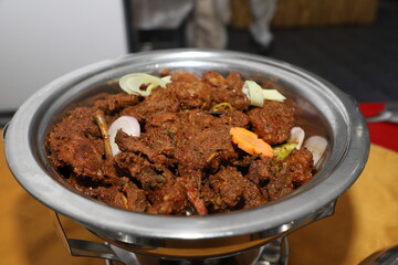 chili con carne