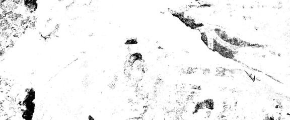 Distress overlay messy grunge texture, overlay aged grainy messy template, renovate wall scratched backdrop, empty aging design element, Vector.