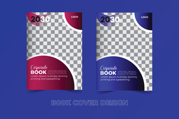 Book Cover Design
