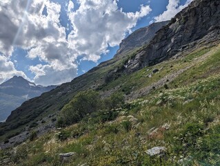 Bonneval sur Arc