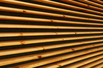 wooden texture from lines background
