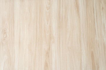 Naklejka premium Close up view of wooden background texture