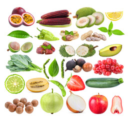 passion; fruit; tea; corn; pepper; pistachio; macadamia; peanut; date; guava; peppercorn; rose apple; avocado; basil; bergamot; grapes; zucchini; kiwi; onion; lemon; strawberry, soy on transparent png