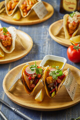 vegetarian tacos veggie tacos