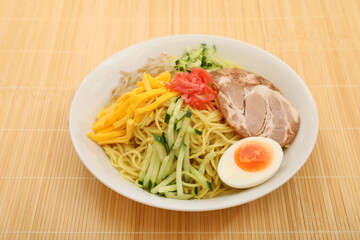 冷やし中華
