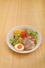 冷やし中華