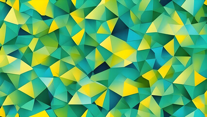 abstract geometric background