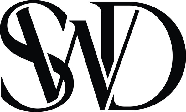 Vector SWD logo