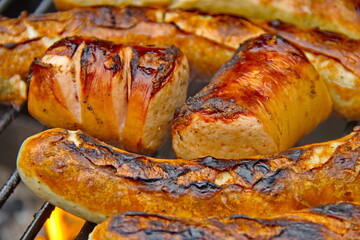 fleisch, essen, grill, barbecue, mahl, schweinefleisch, rind, gegrillt, abendessen, kochen, steak, braten, barbecue, braten, essgeschirr, essen, skewer, lunch, teller, gebraten, dick, lecker, köstlich