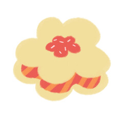 cookie macaron cake spicy cute