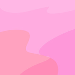 pink abstract background