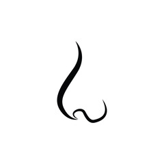 nose logo icon