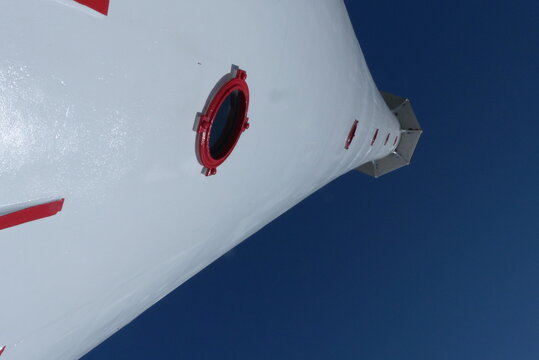 Kihnu lighthouse