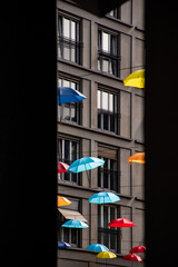 Berlin, Street photography, photos, germany, Deutschland, Buildings © Albert