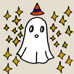 illustration of a christmas tree