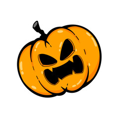 jack o lantern 23001