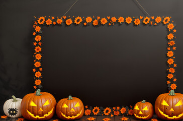 Festive Halloween Inspirations: Infusing Homes and Gatherings with Seasonal Charm.