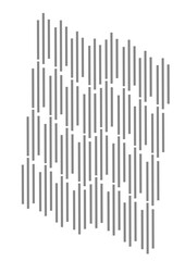 black and white background