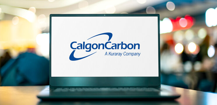 Calgon logo editorial stock photo. Illustration of calgon - 208075228