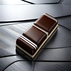  choclate bars generated by AI