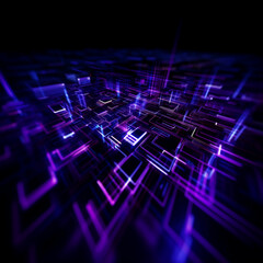 Obraz premium abstract background