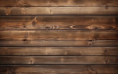 Naklejka premium Old wooden floor background