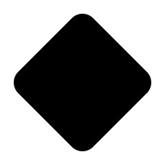 Rhombus Icon