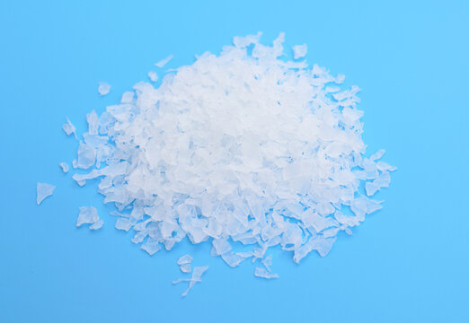 Polyvinyl alcohol or PVOH PVA PVAl. PolyEthenol homopolymer.