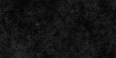 Fototapeta premium Abstract background with natural matt marble texture background for ceramic wall and floor tiles, black rustic marble stone texture .Border from smoke. Misty effect for film , text or space