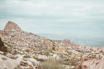 Cappadocia, Turkey