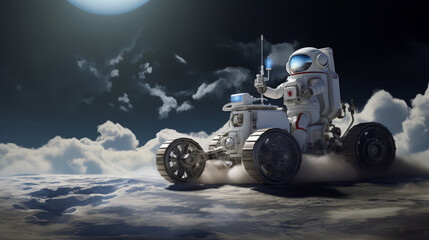 Chandrayan, Moon landing