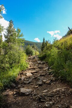 Hiking Trail