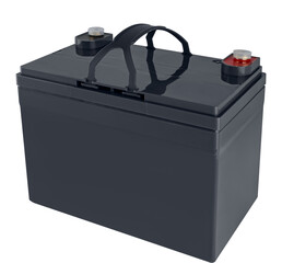 industrial Gel battery
