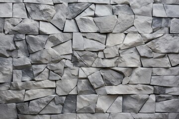 modern stone wall texture for background.