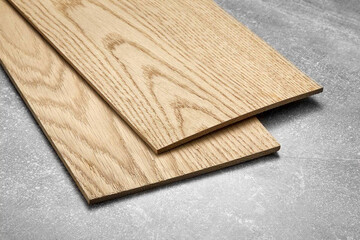 Natural wood texture. Wooden furniture surface background